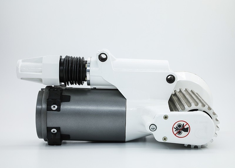 房車(chē)移位器電機(jī)